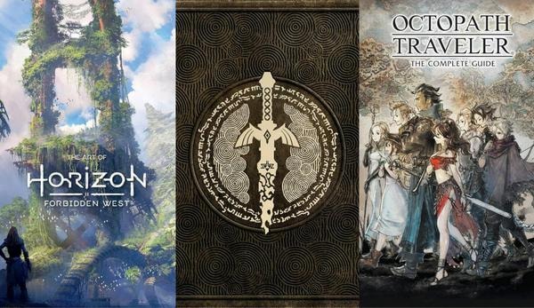 hundreds-of-video-game-art-books-receive-huge-price-cuts-at-amazon-small